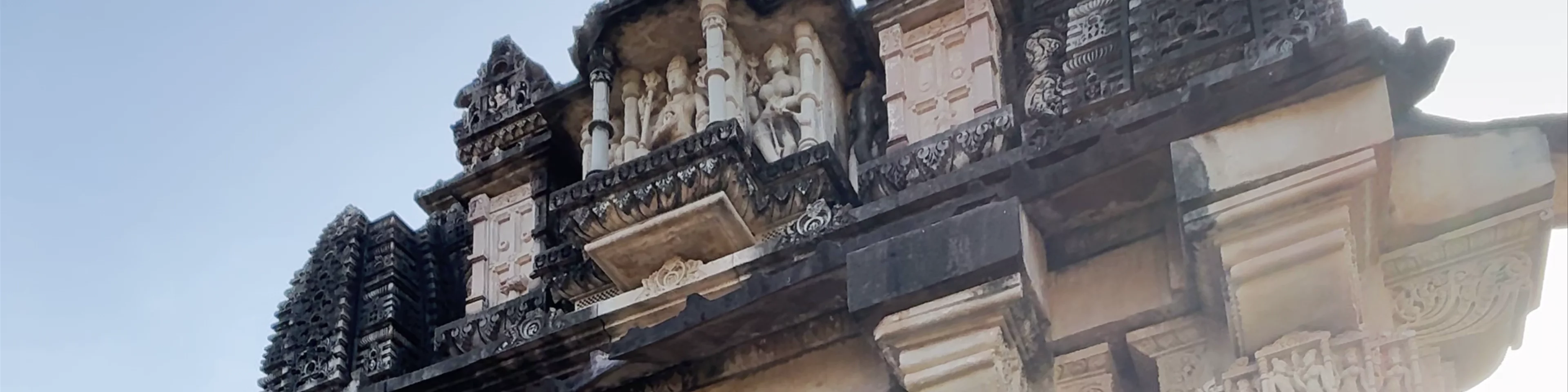 Ghateshwara Mahadeo Temple