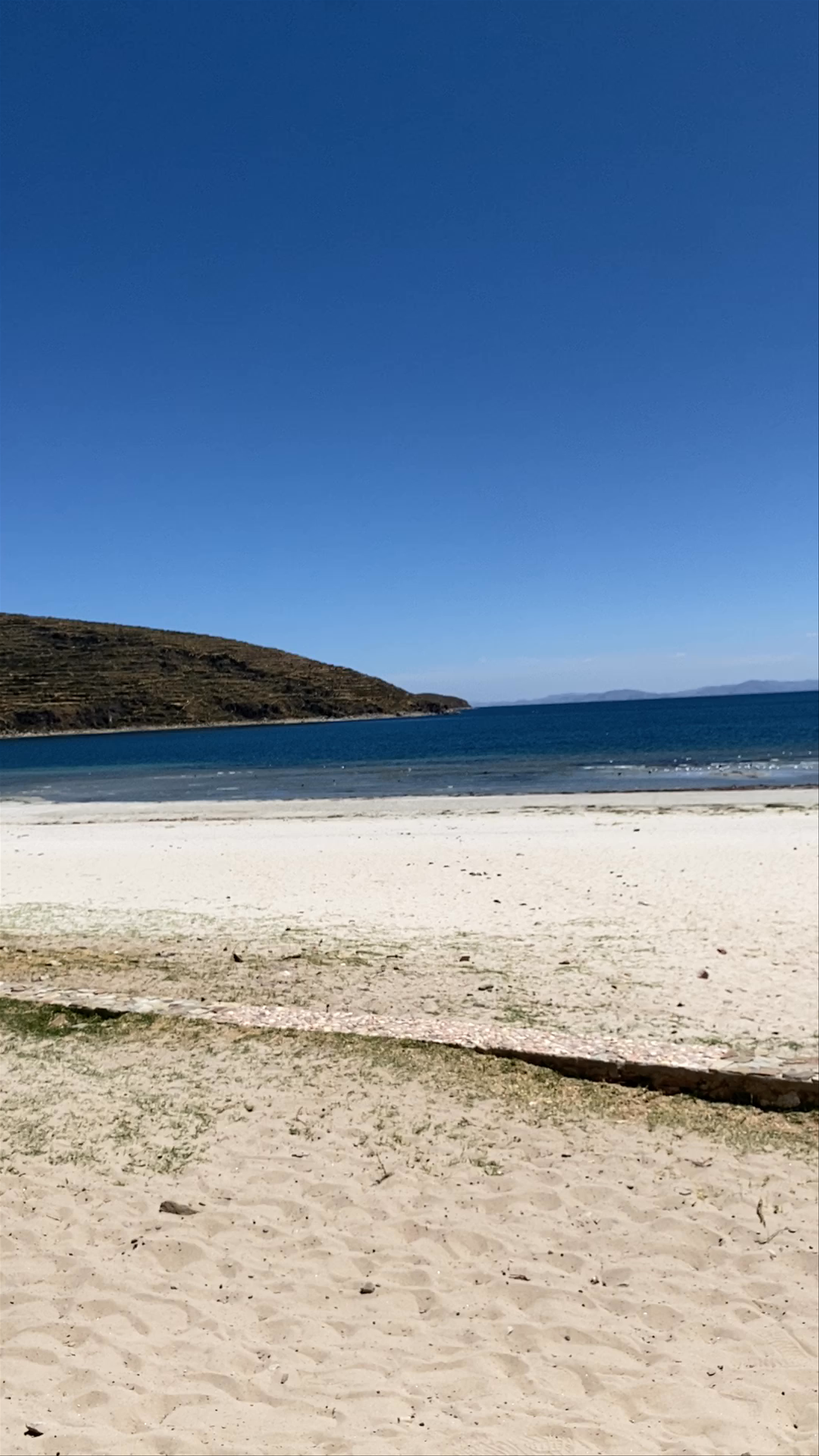 Restaurante Challapampa