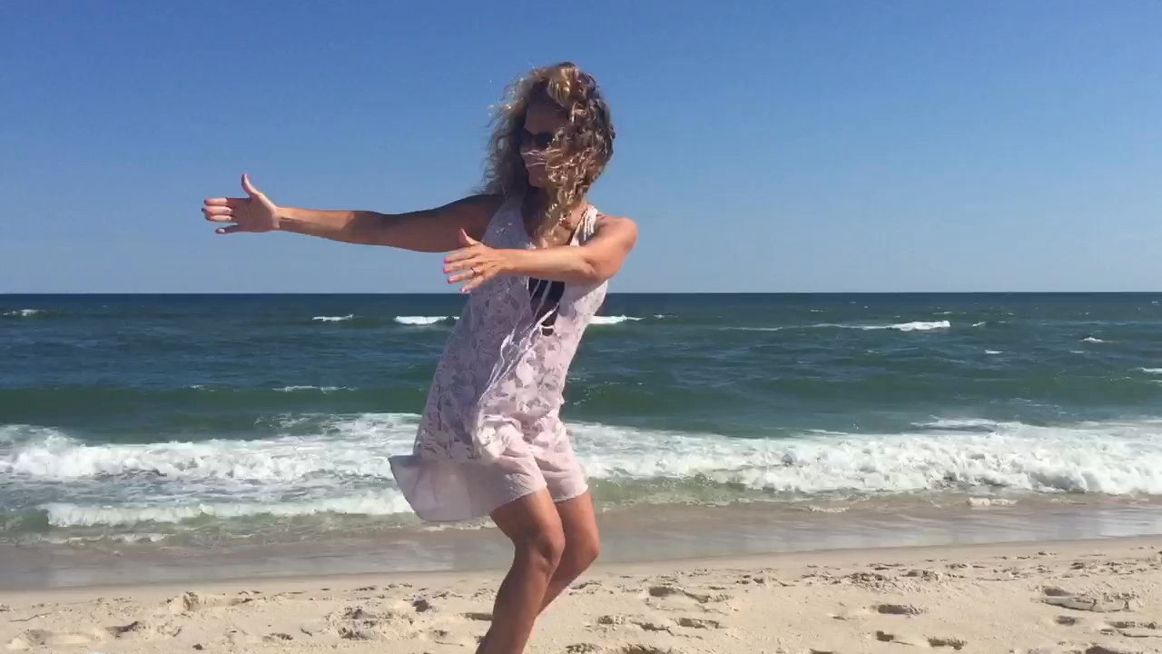 Enhanced Movement - Enhanced Movement -- functional flexibility session at sea! - Trainers Near Me - Miami Beach, Florida