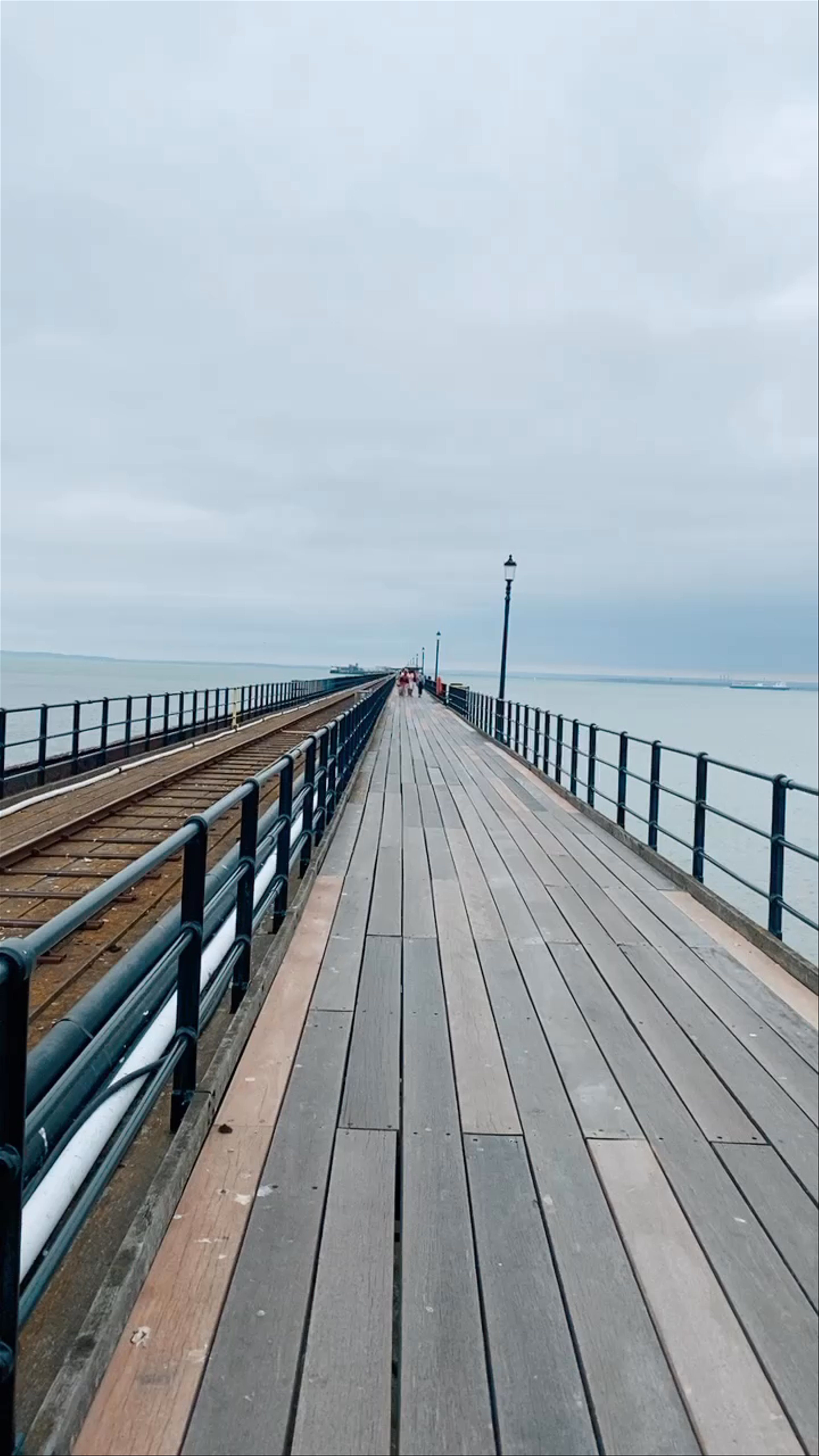 Southend Pier