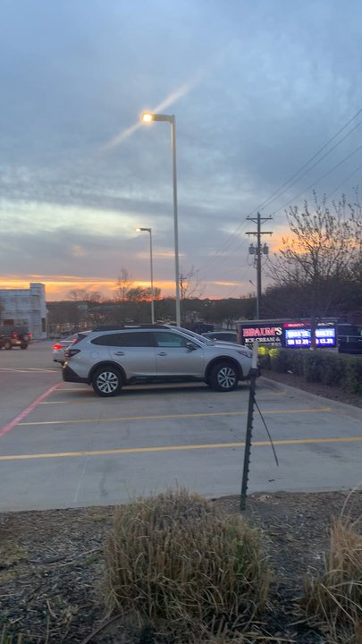 Braum's Ice Cream & Dairy Stores - 03/28/22- FR/ Monday :-) Ydnim - Fast Food Near Me - McKinney, Texas