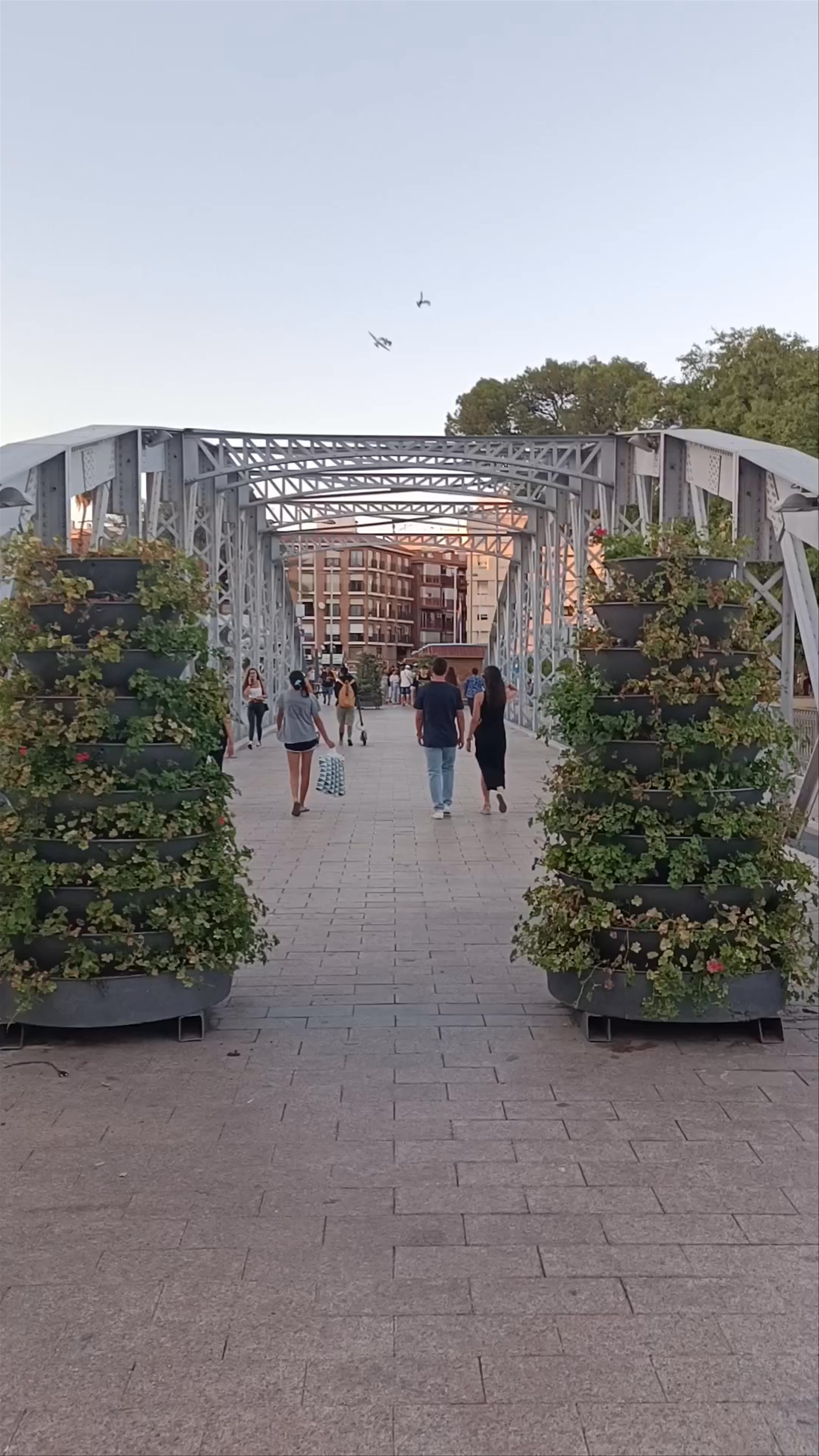 Puente de Hierro