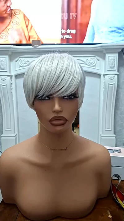 Wig image 1