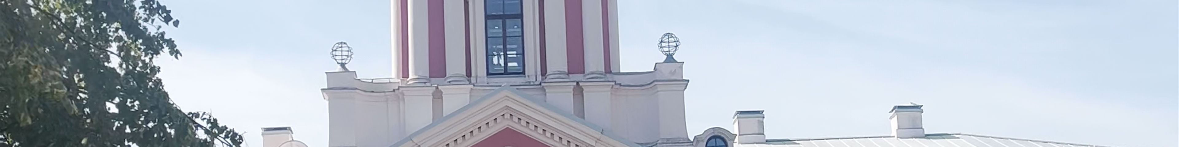 Tours & experiences in Jelgava