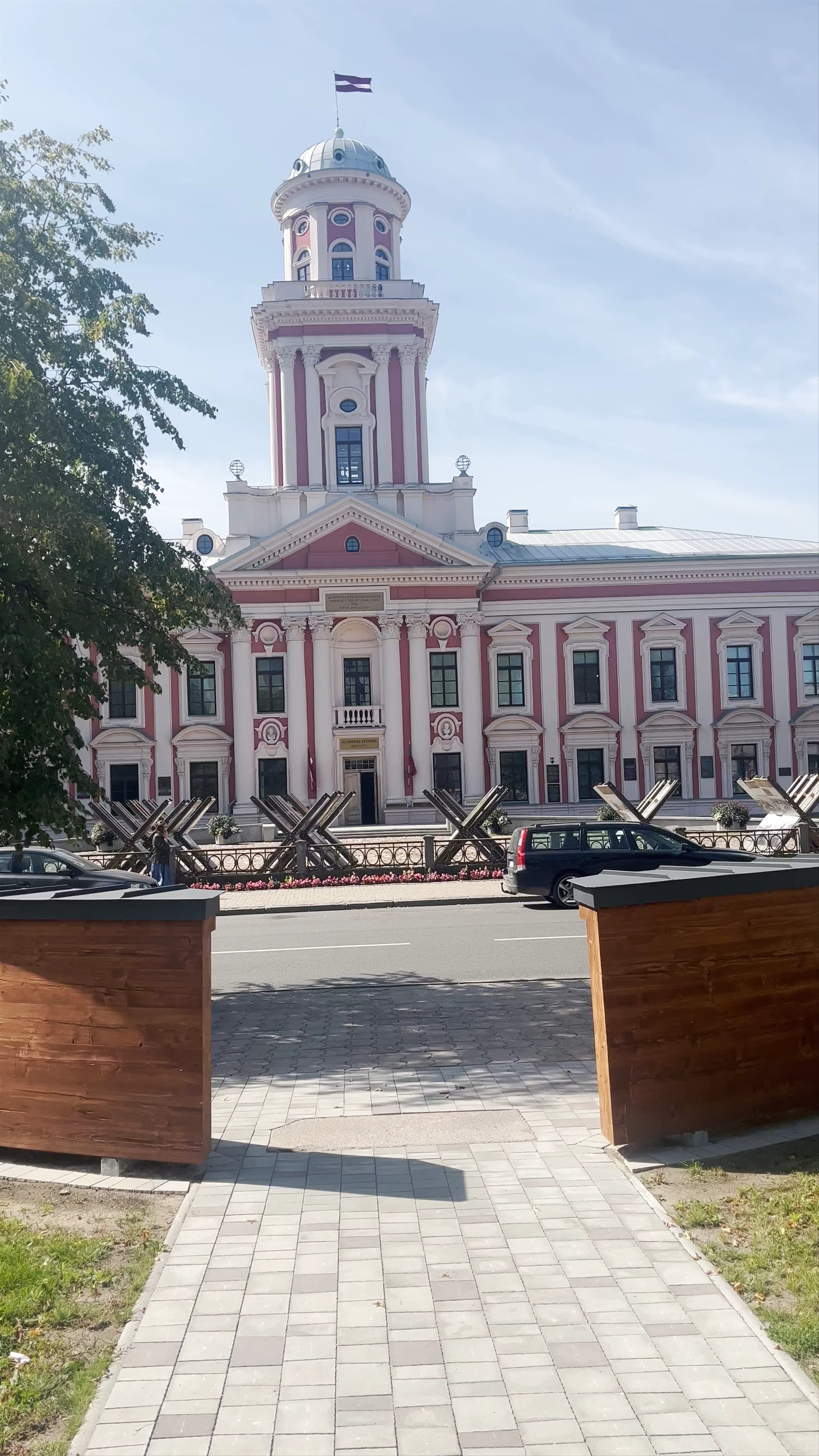 Gederts Elias Jelgava History and Art Museum