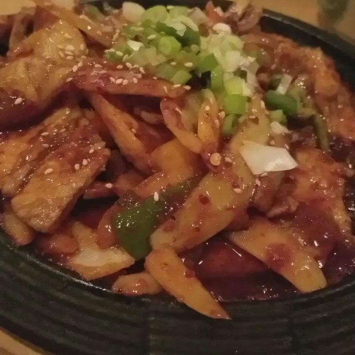 Seoulite's - Korean Near Me - Berkeley Heights, New Jersey