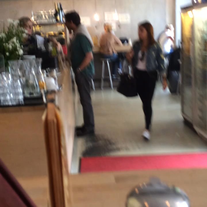 Kaffeemitte - Some impression of Kaffeemitte - Cafes Near Me - Berlin, BE