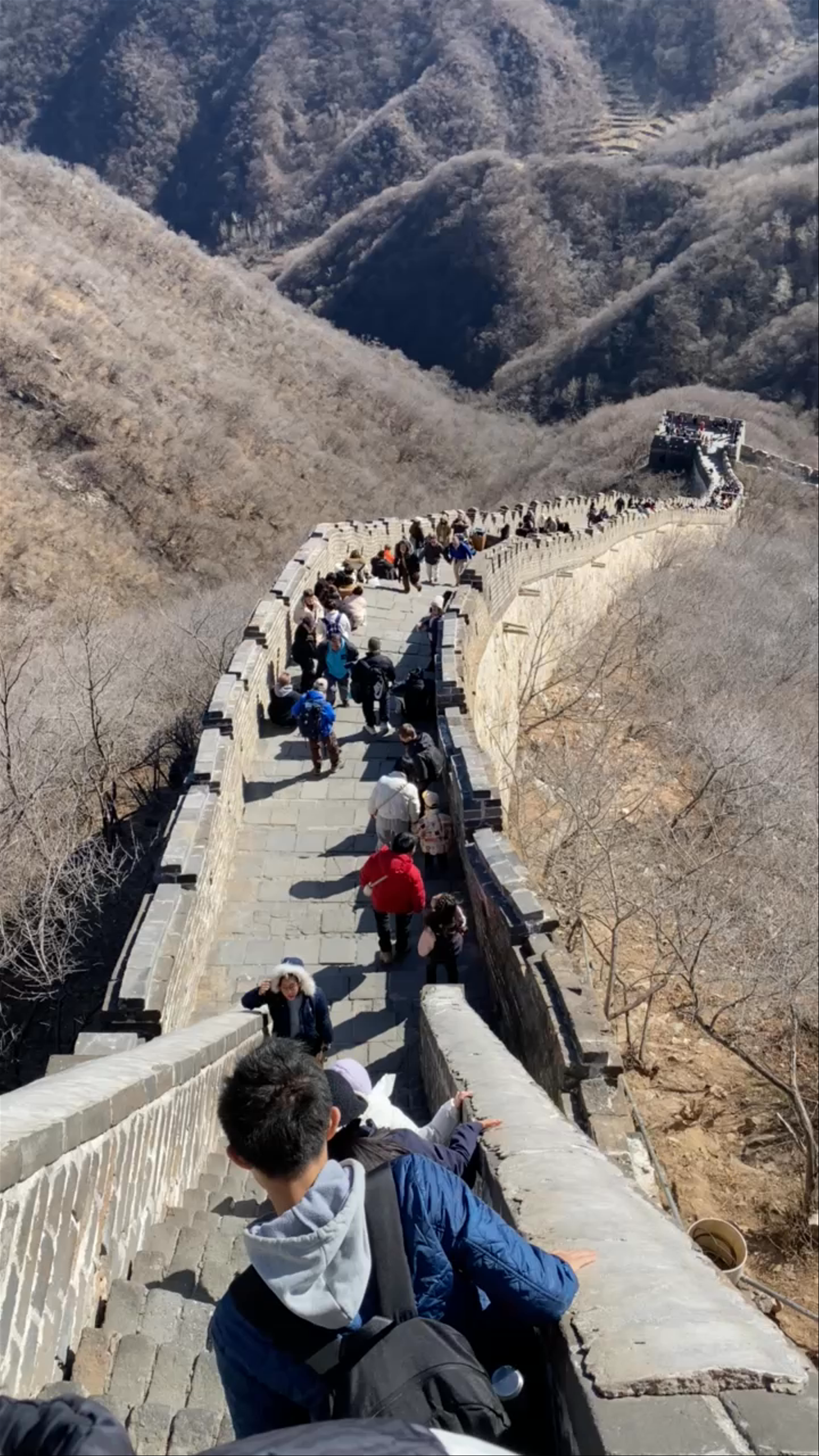 Great Wall of China
