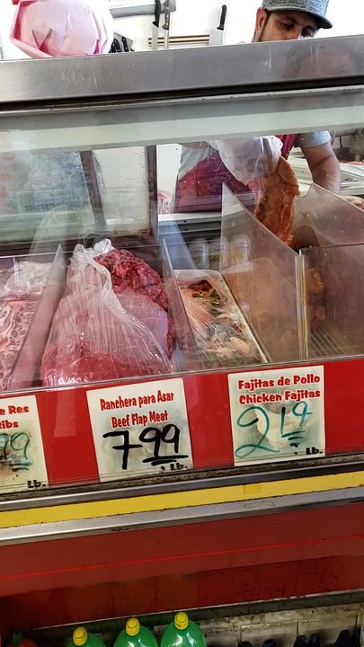 Carniceria Sonora 2 - Grocery Near Me - Anaheim, California