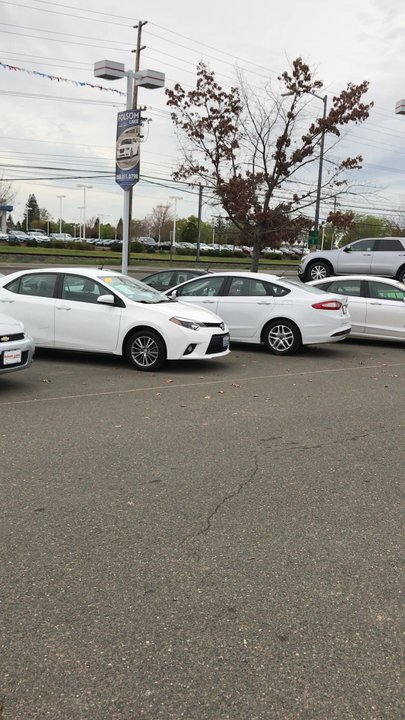 Folsom Lake Chrysler Dodge Jeep Ram Folsom Ca FOLSOM LAKE CHRYSLER DODGE JEEP RAM - Updated July 2025 - 172 Photos