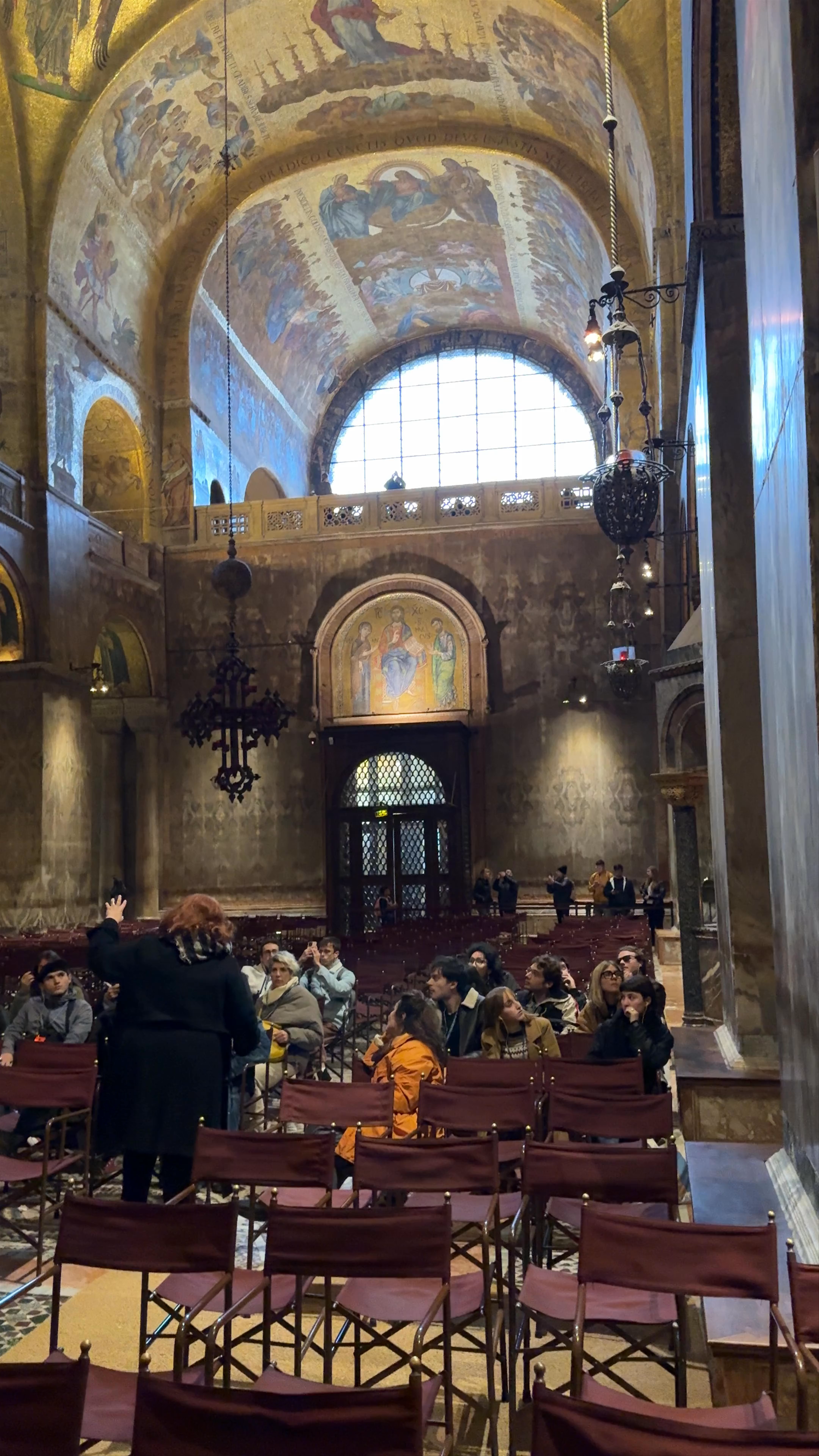 Saint Mark's Basilica