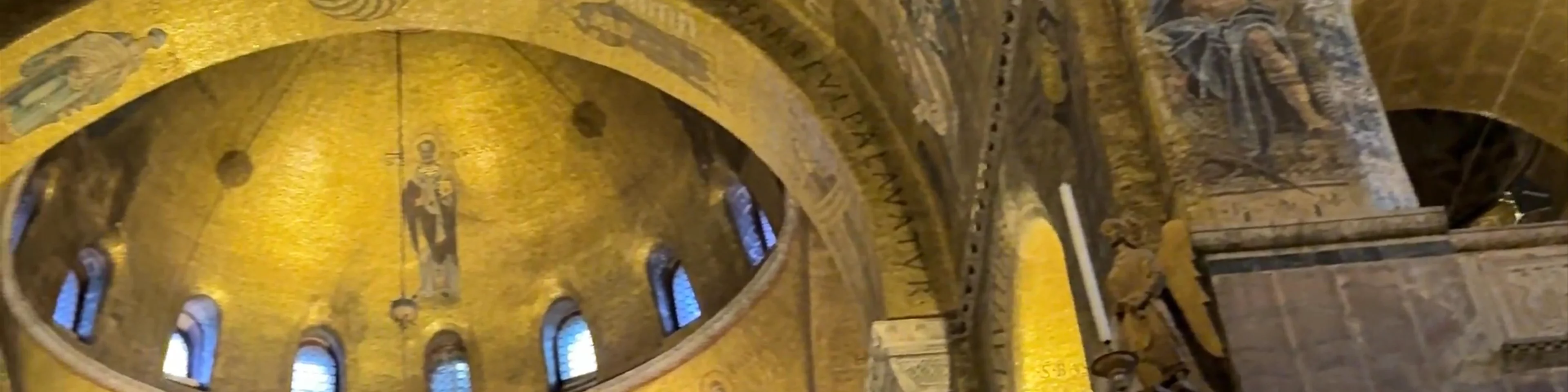 Saint Mark's Basilica