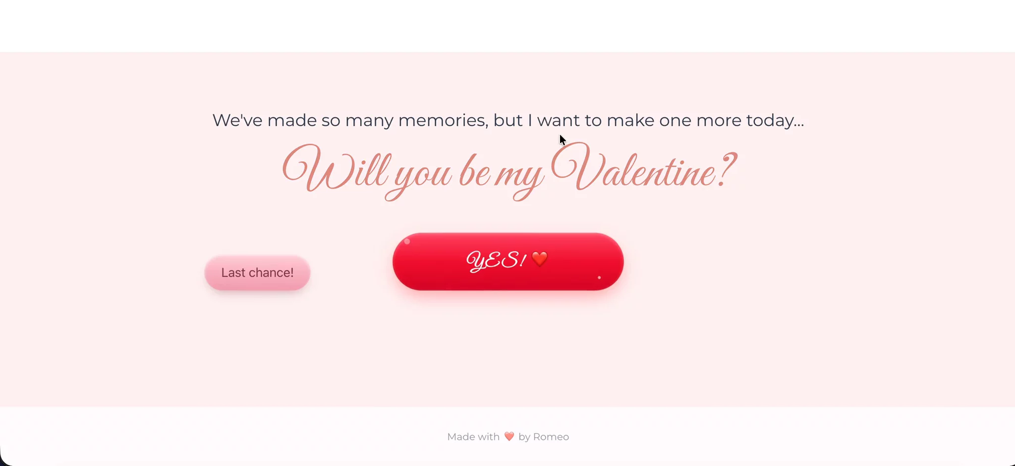 AskMyVal - The Perfect Valentine's Surprise image 1