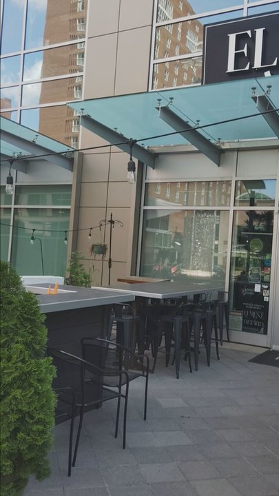 Element Gastropub - Vegetarian Near Me - Raleigh, North Carolina