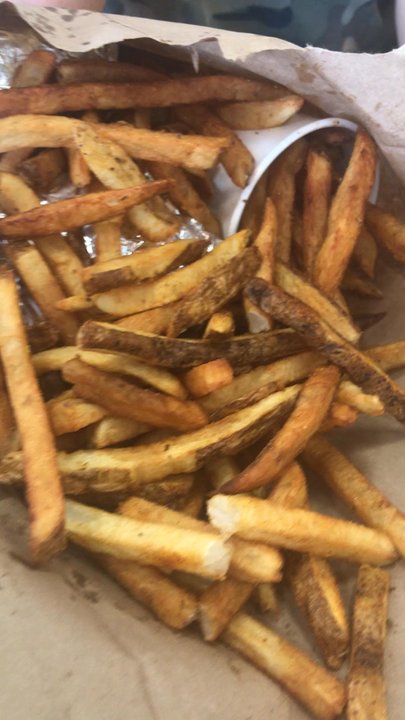 Five Guys - Fries - Burgers Near Me - Wayne, New Jersey