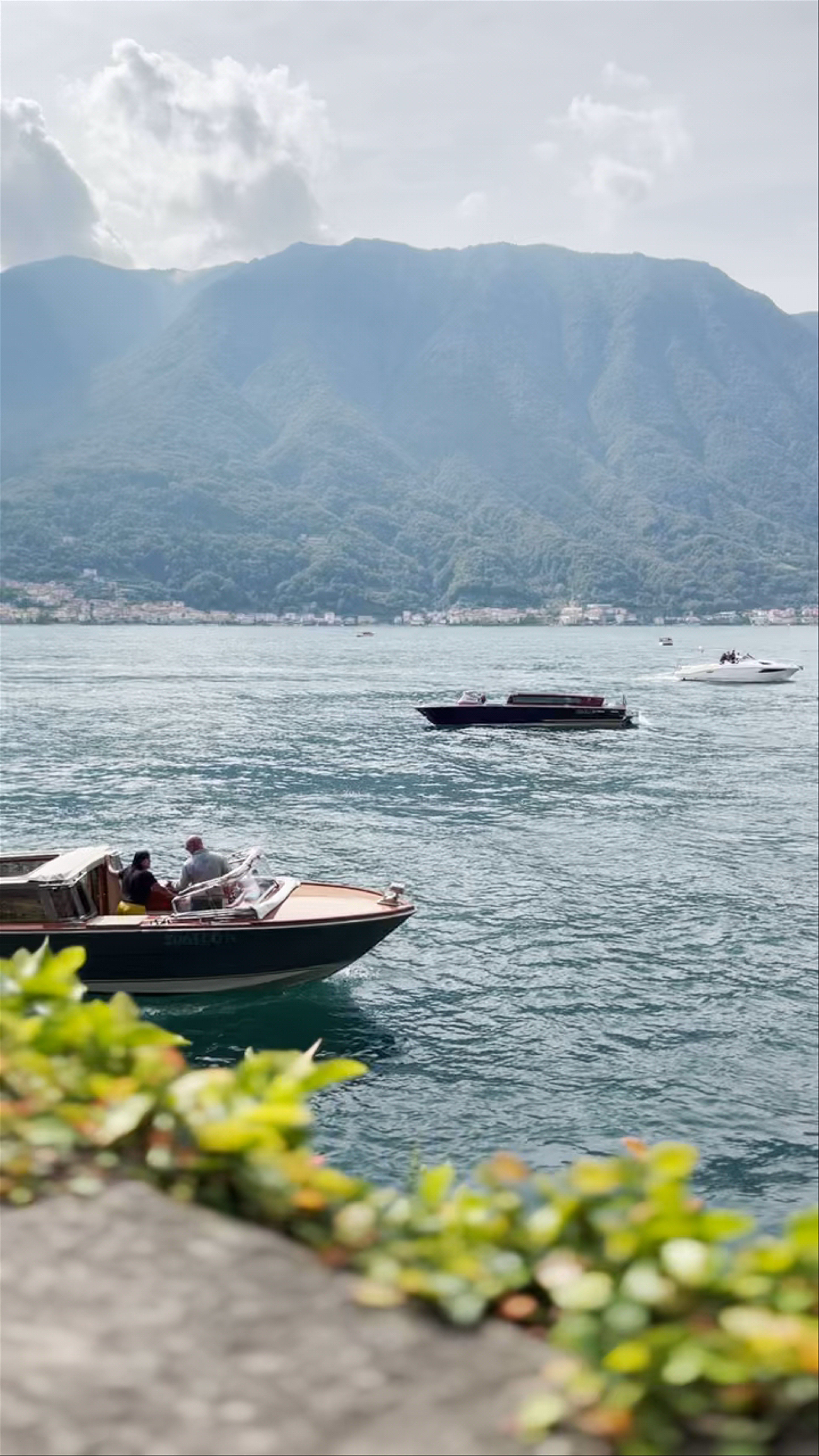 Villa Balbianello Serenity: Lakeside Bliss on Lake Como