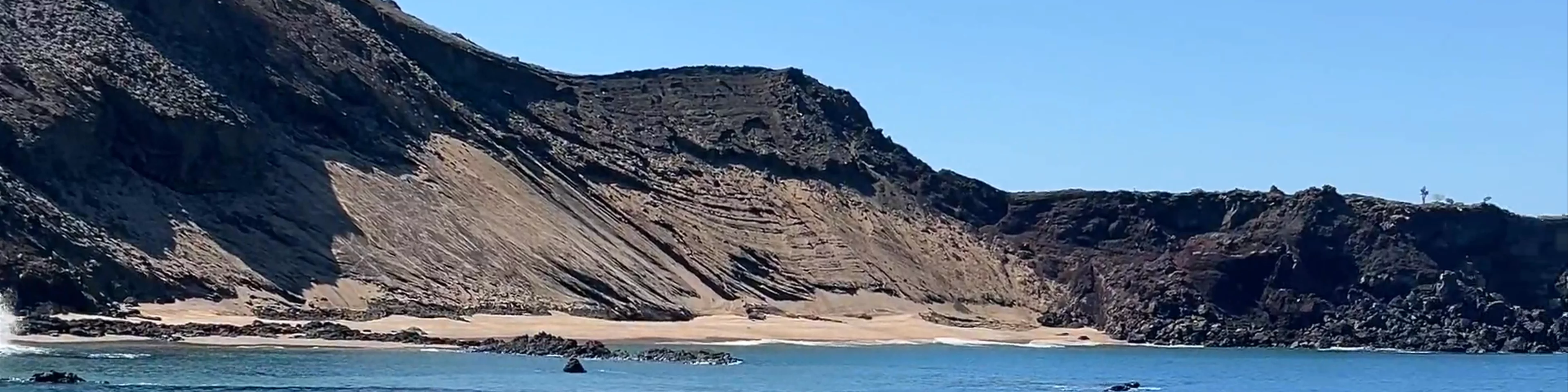 Isla Bartolomé