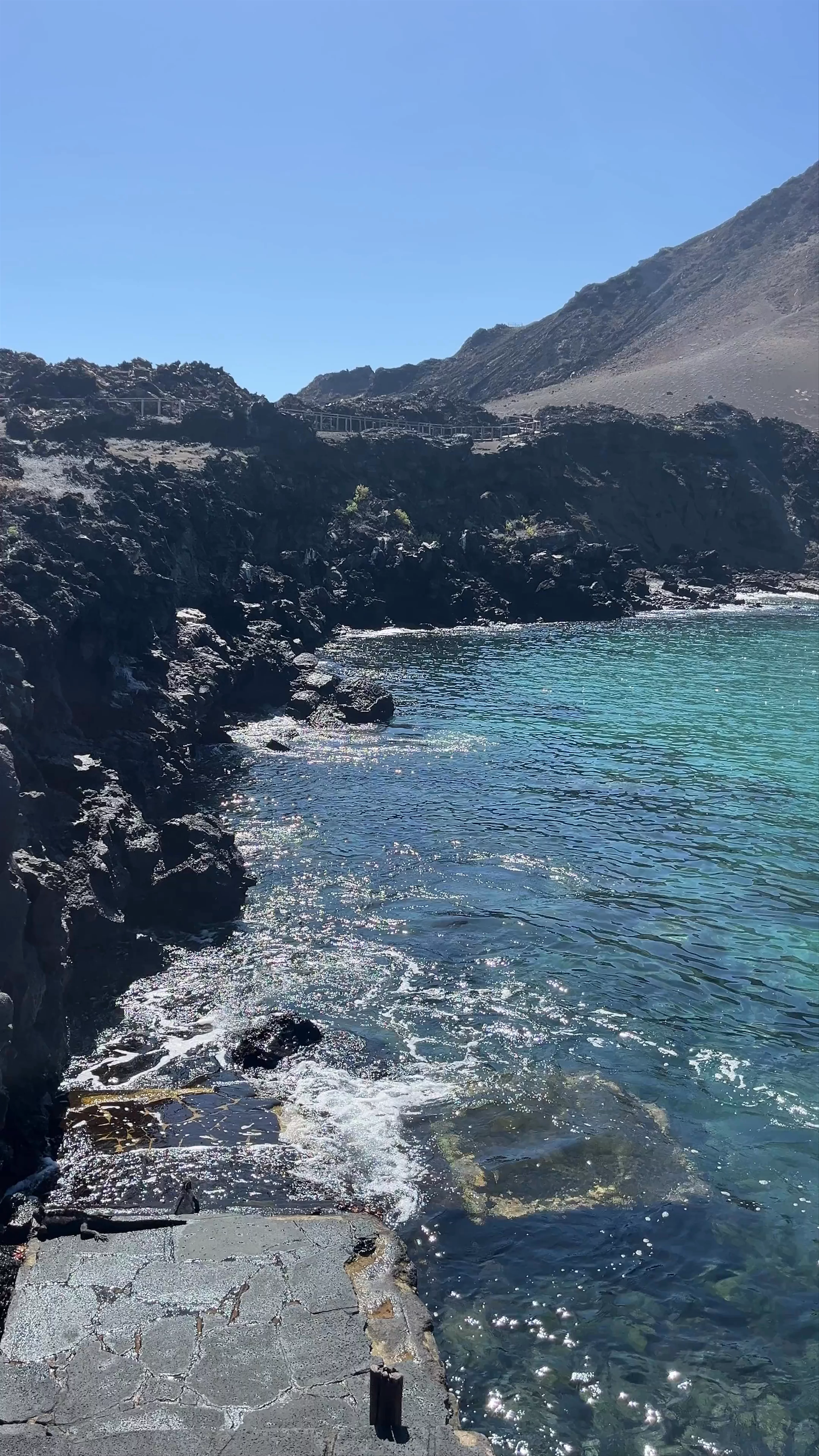 Isla Bartolomé