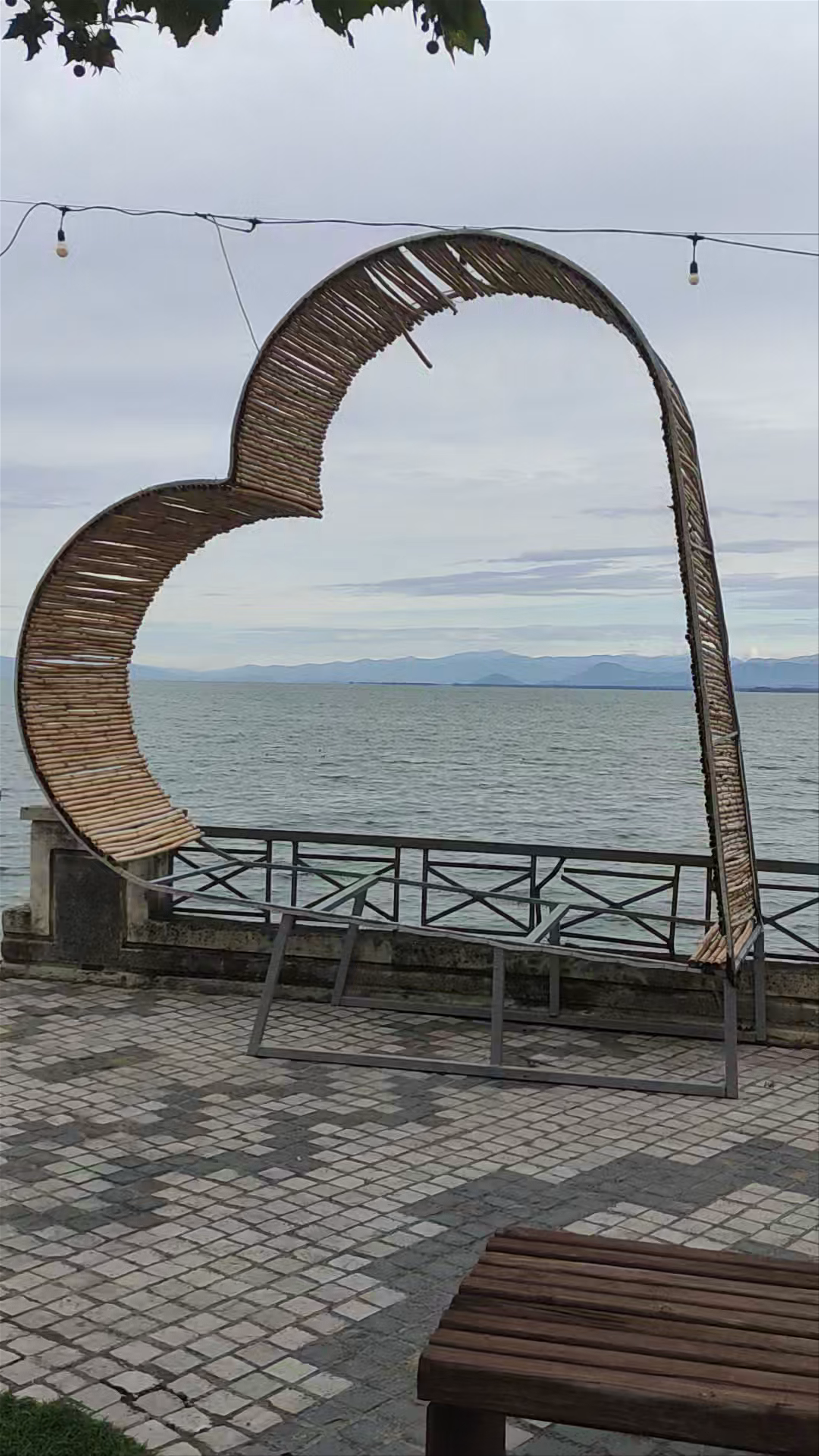 Lake Shkoder