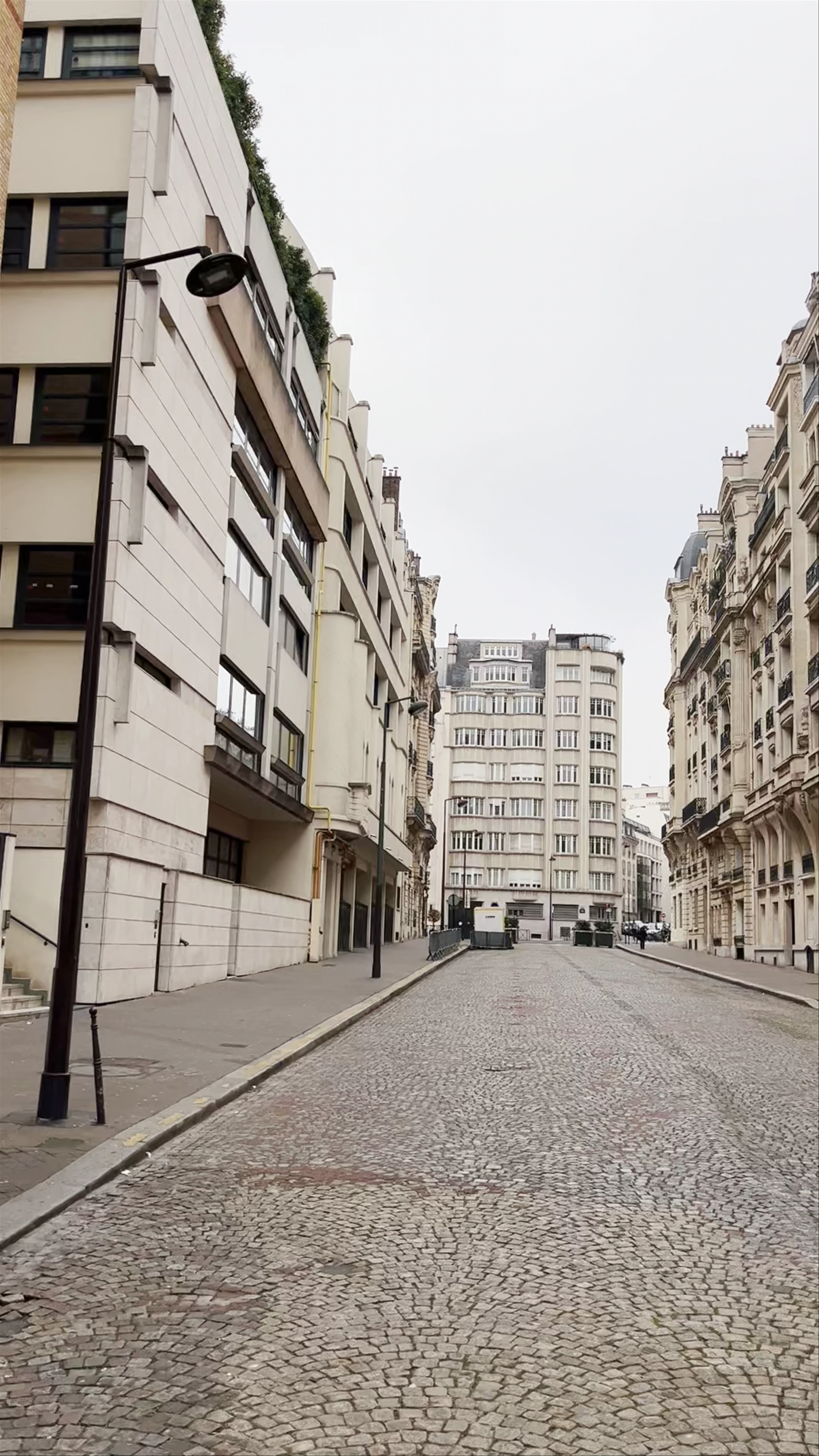 Avenue de Camoëns