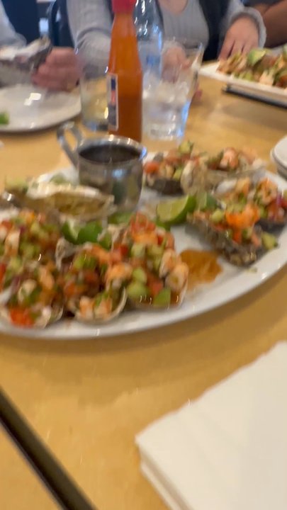 Rodeo Bar and Grill - Seafood Near Me - San Jose, California