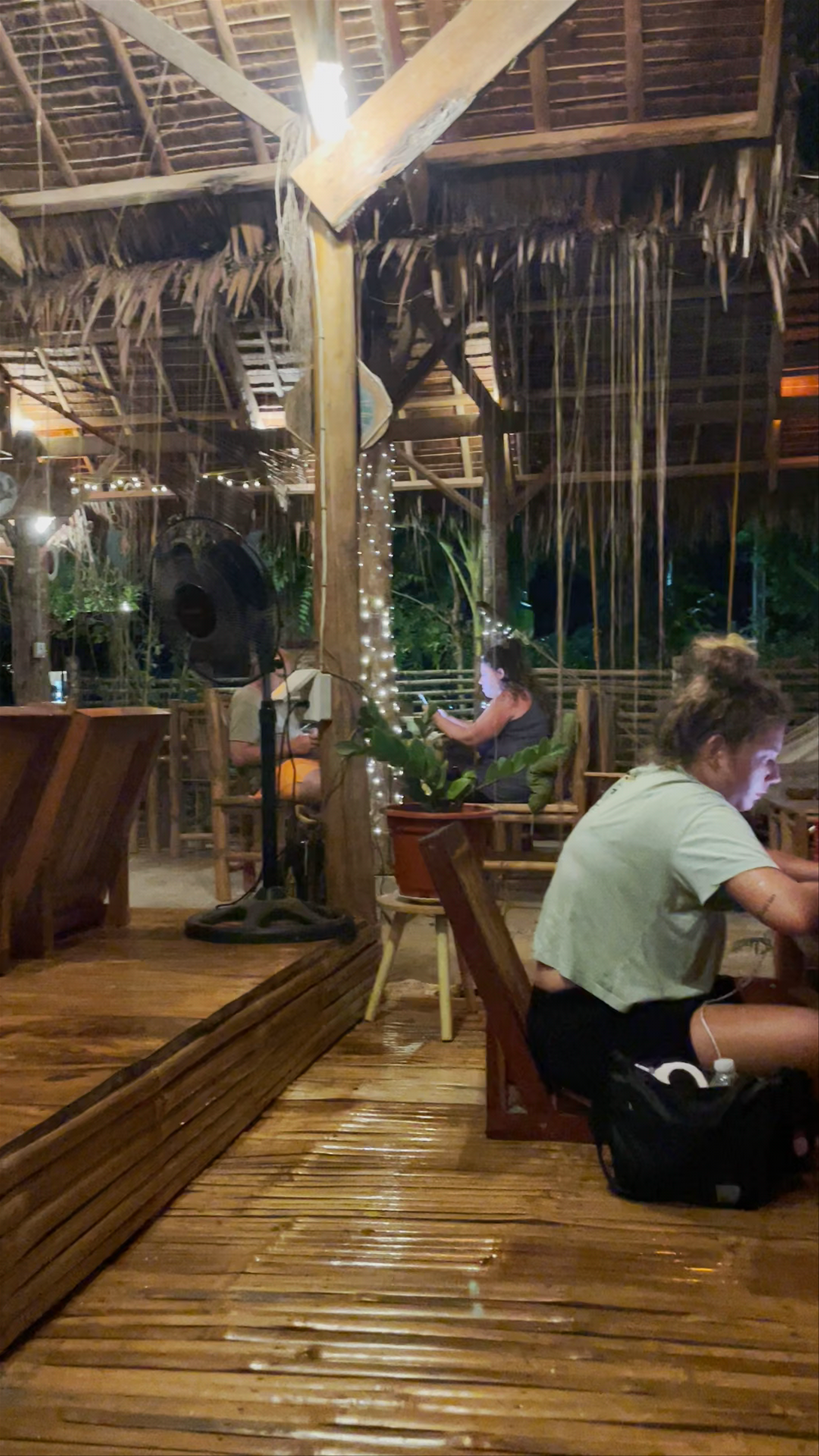 Wonderland Restaurant