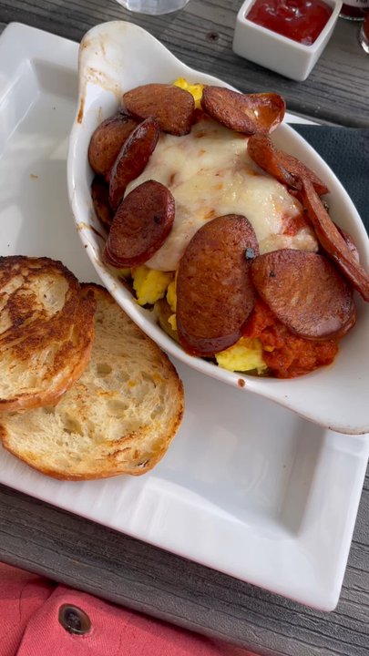 Hanna's Gourmet - Modern European Near Me - San Diego, California
