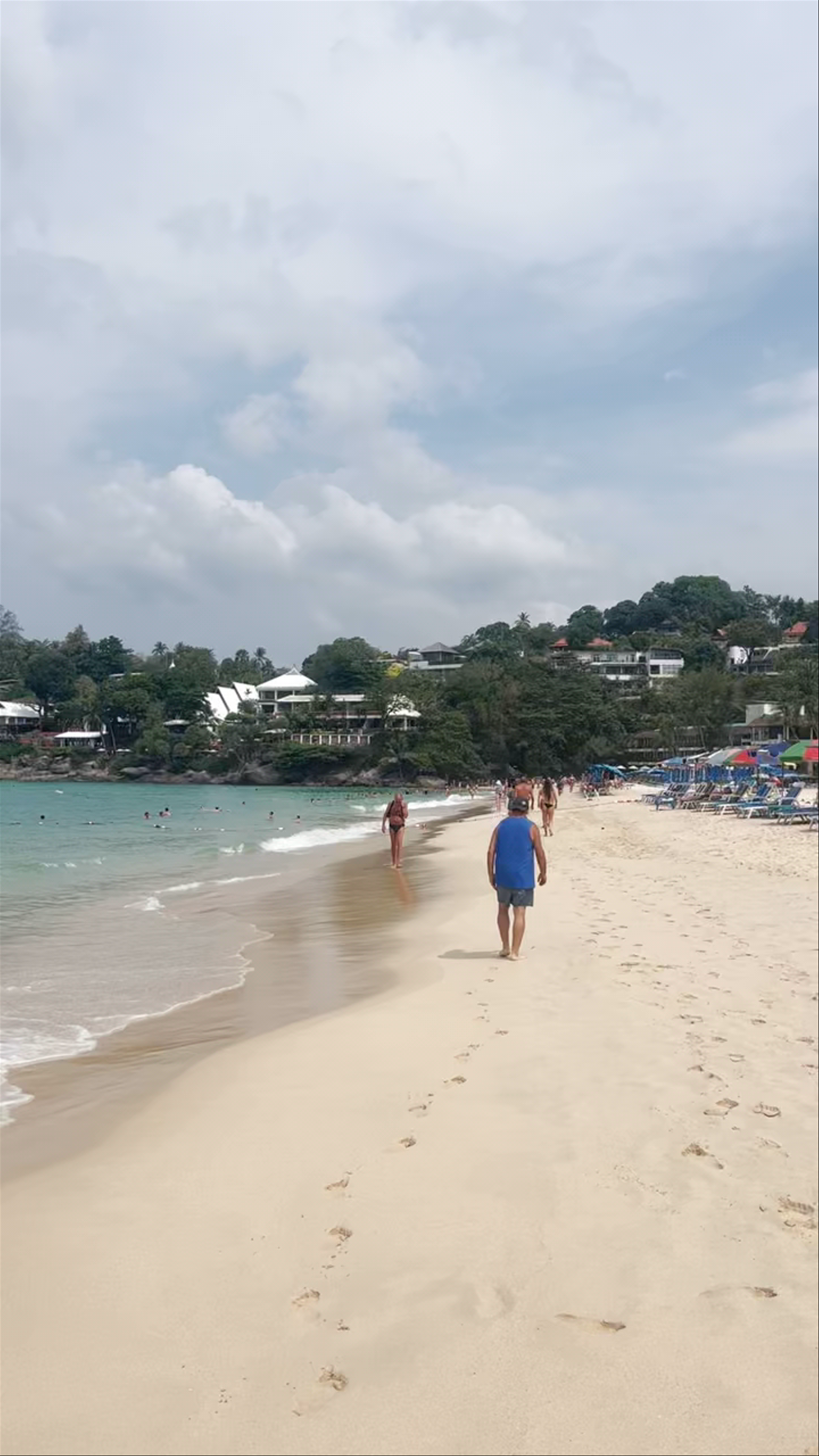 Patong Beach