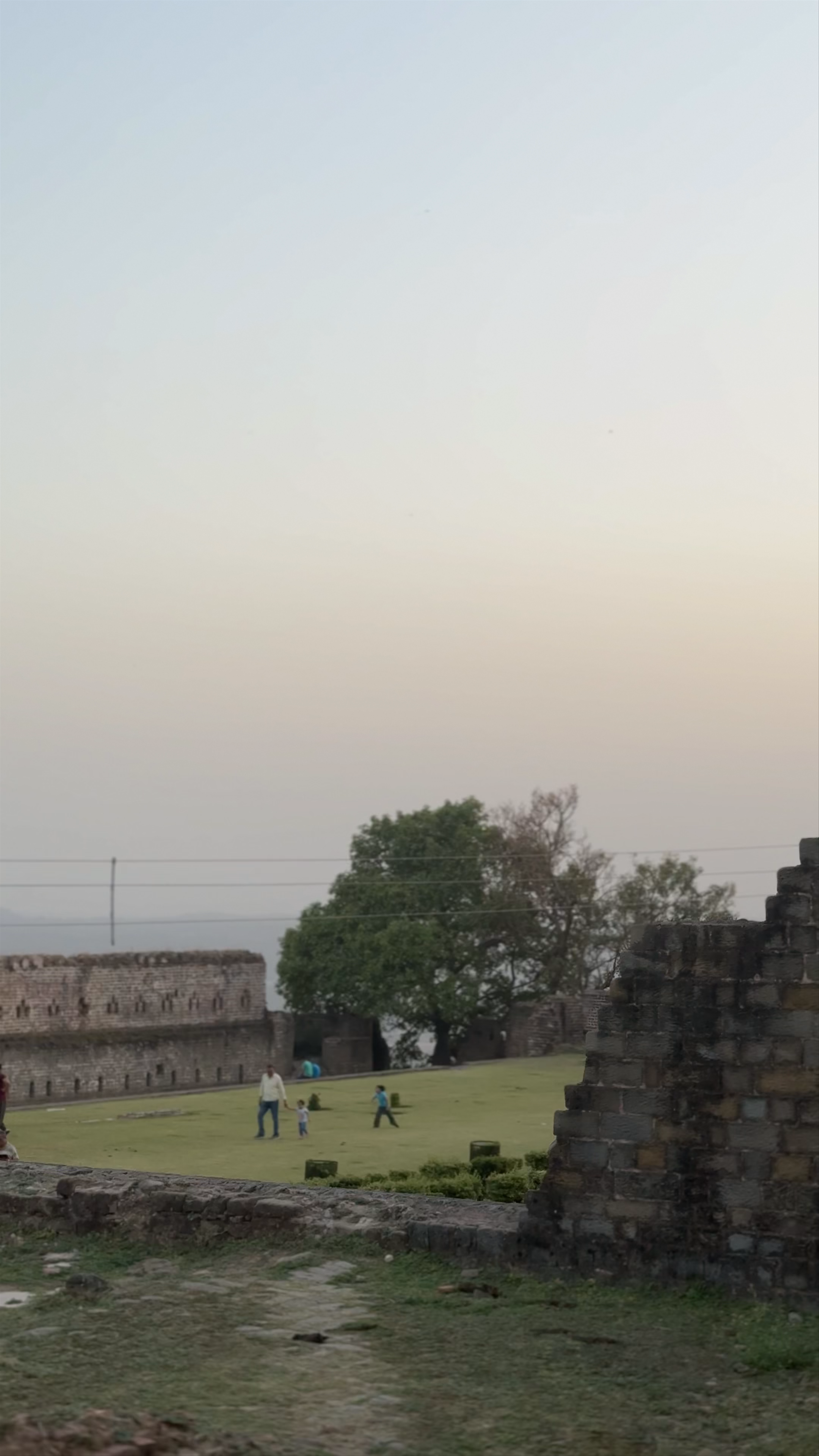 Nurpur Fort