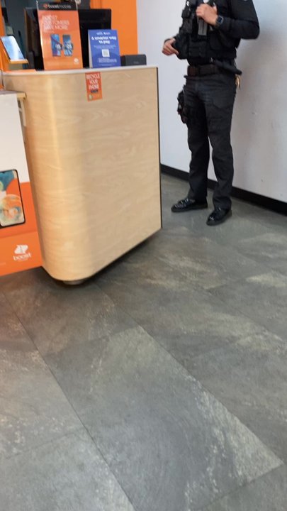 Boost Mobile Premier - Said she feared for here other employees but I never raised my voice or made any verbal threat. - Mobile Phones Near Me - Redlands, California