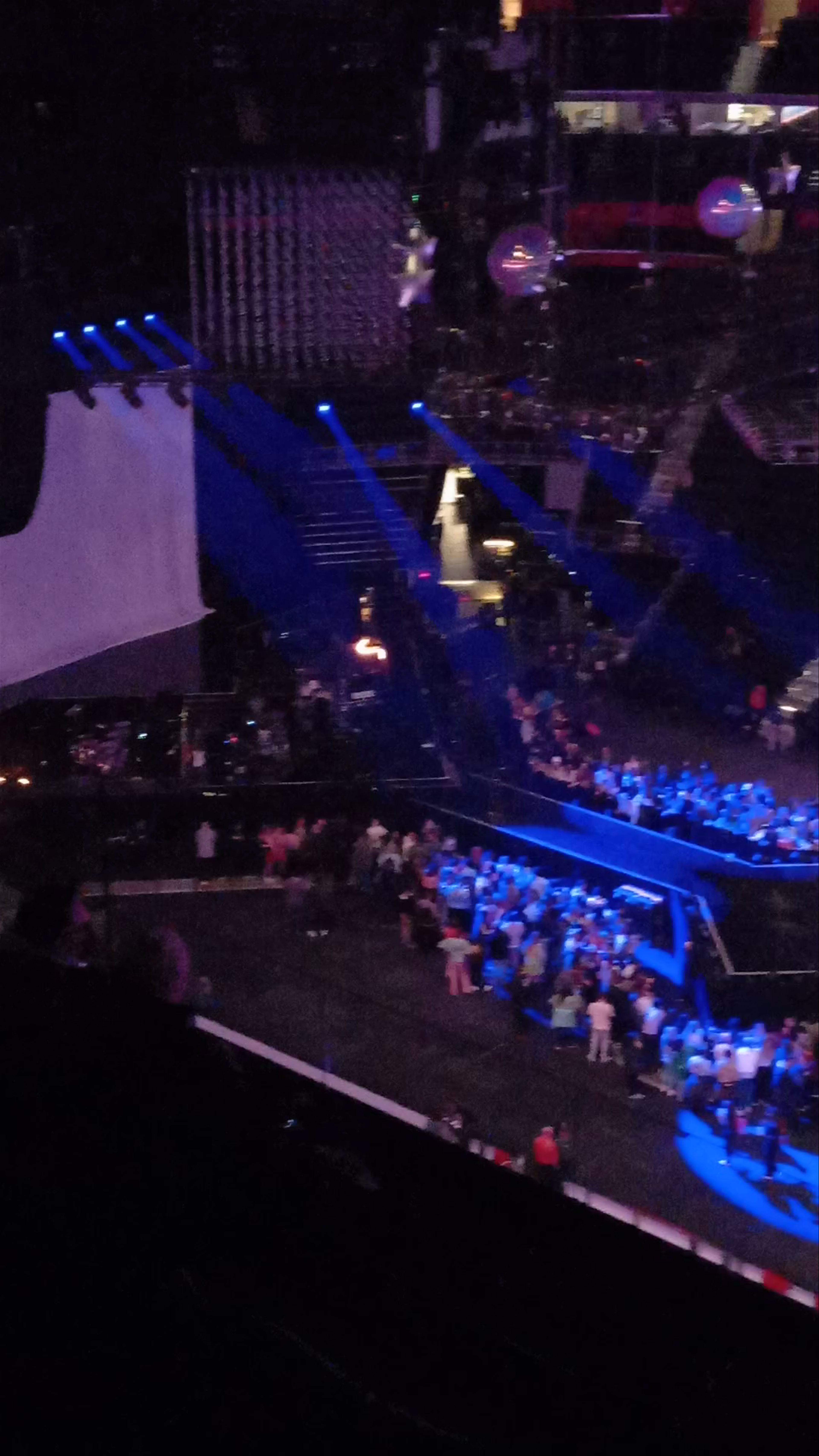 Little Caesars Arena