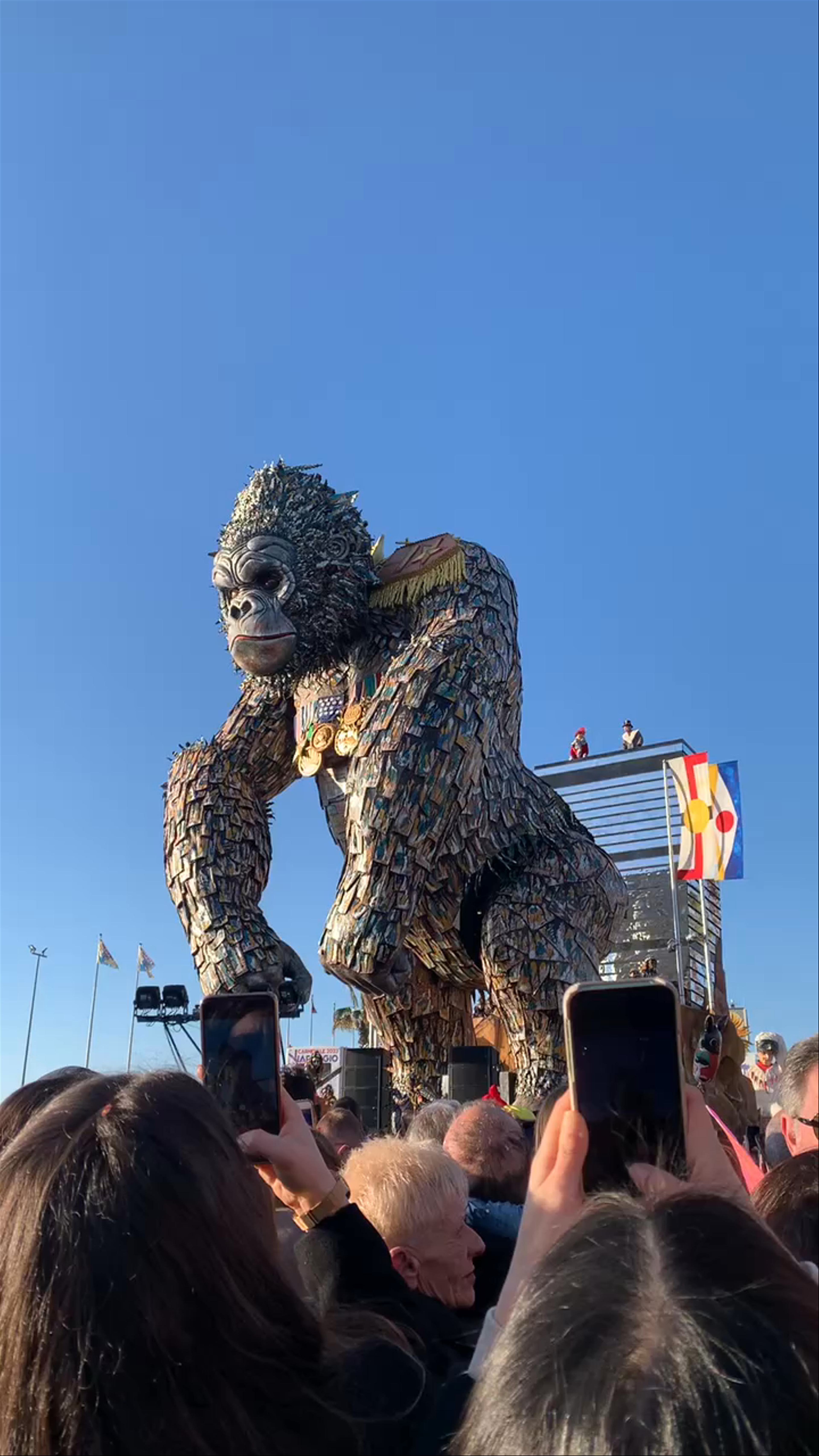 Carnevale di Viareggio