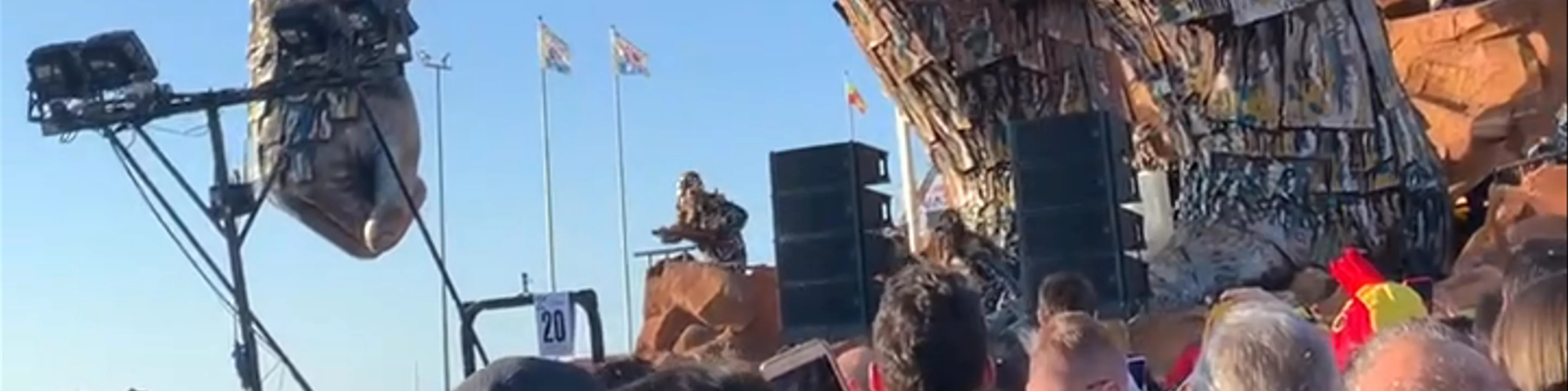 Carnevale di Viareggio