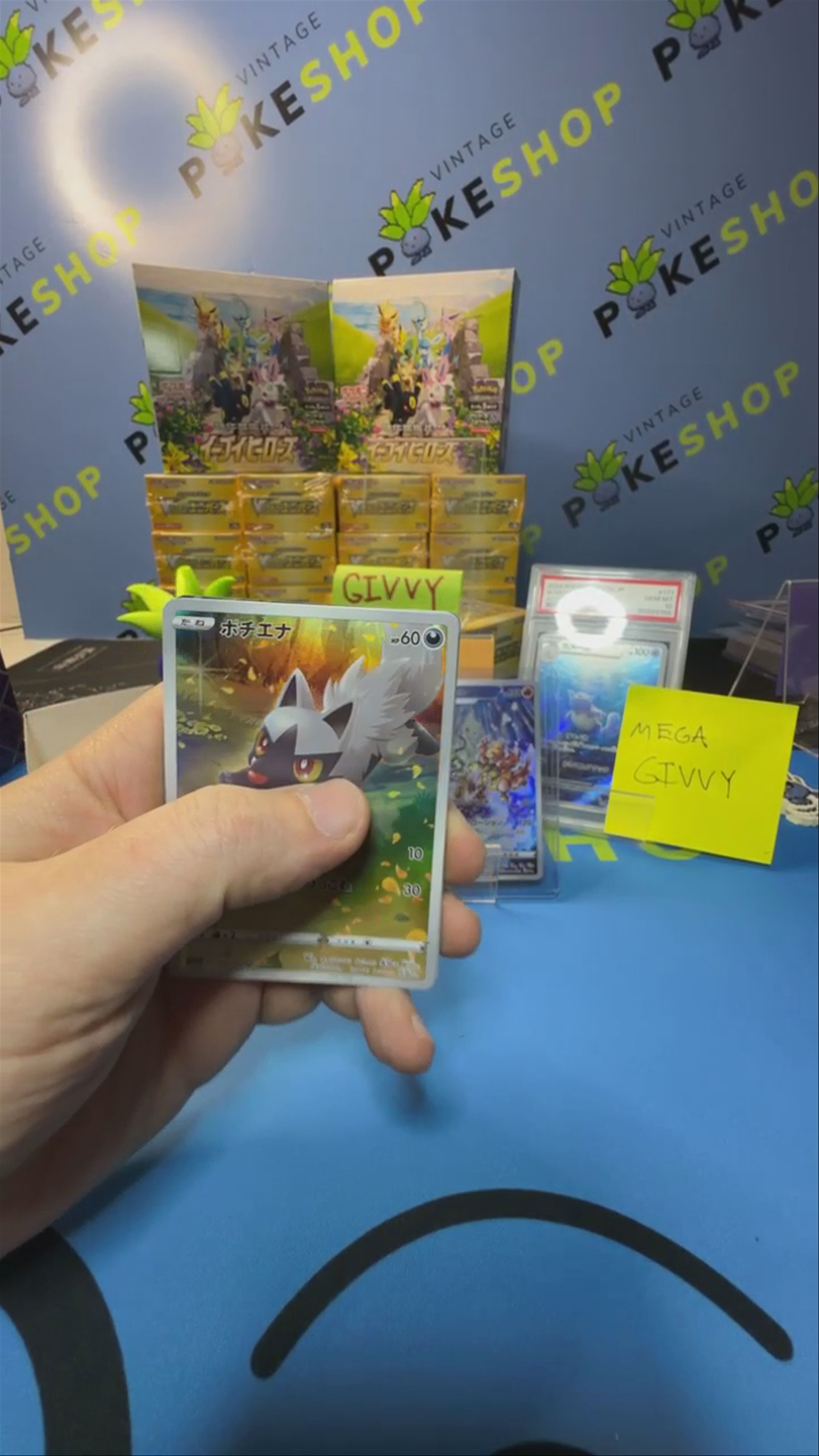 GOD Pack!!!