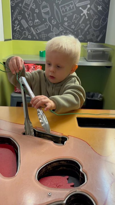 MY Museum - Live operation game! - Children's Museums Near Me - Monterey, California