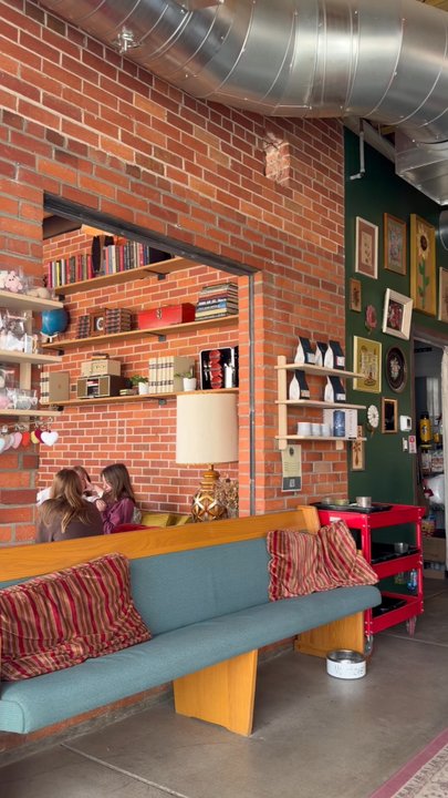 Moonflower Coffee - Coffee & Tea Near Me - Denver, Colorado