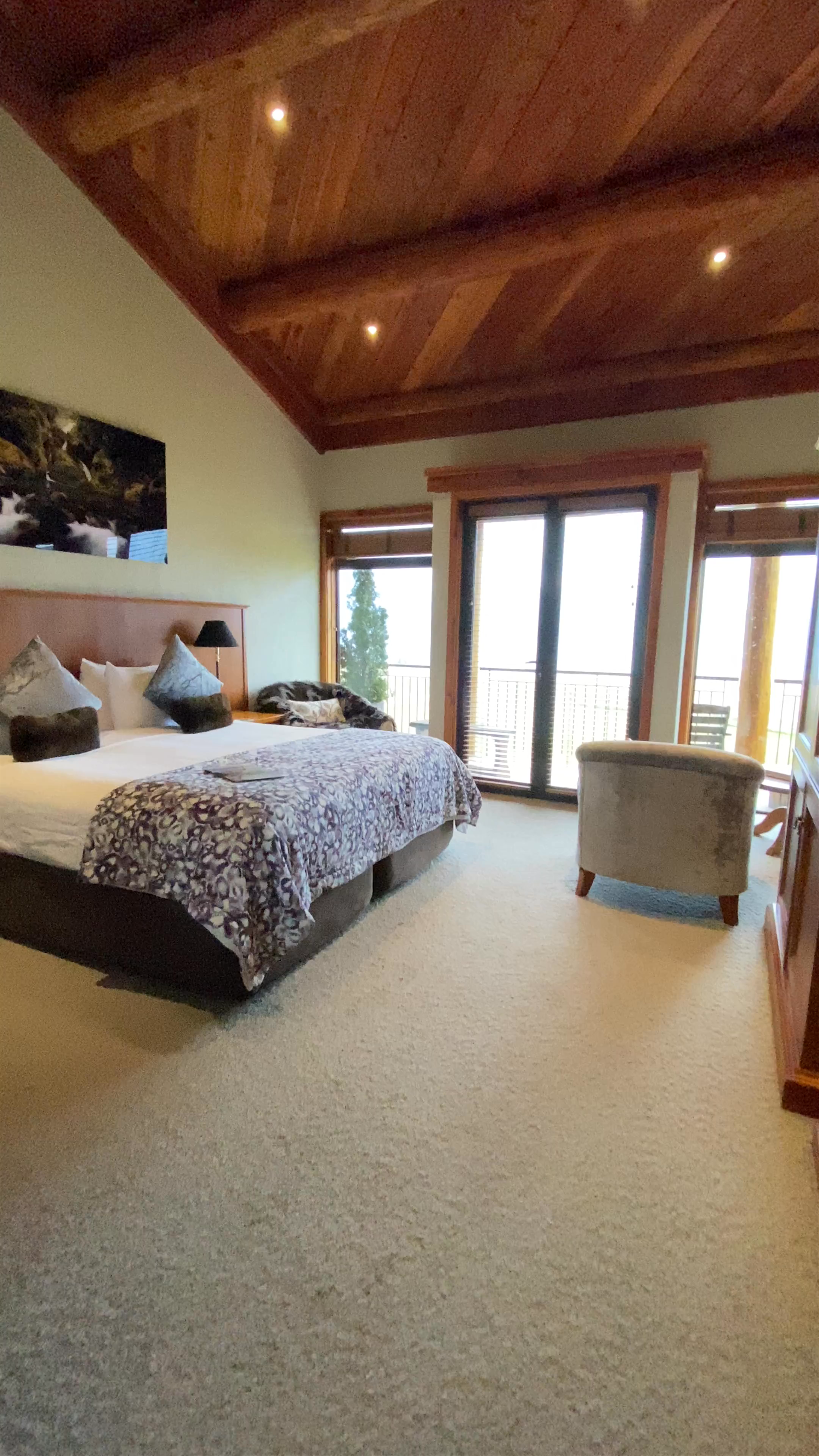 Fiordland Lodge Te Anau State Highway 94