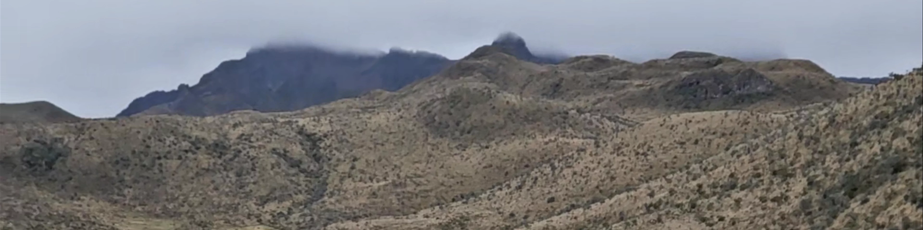 Laguna De Limpiopungo