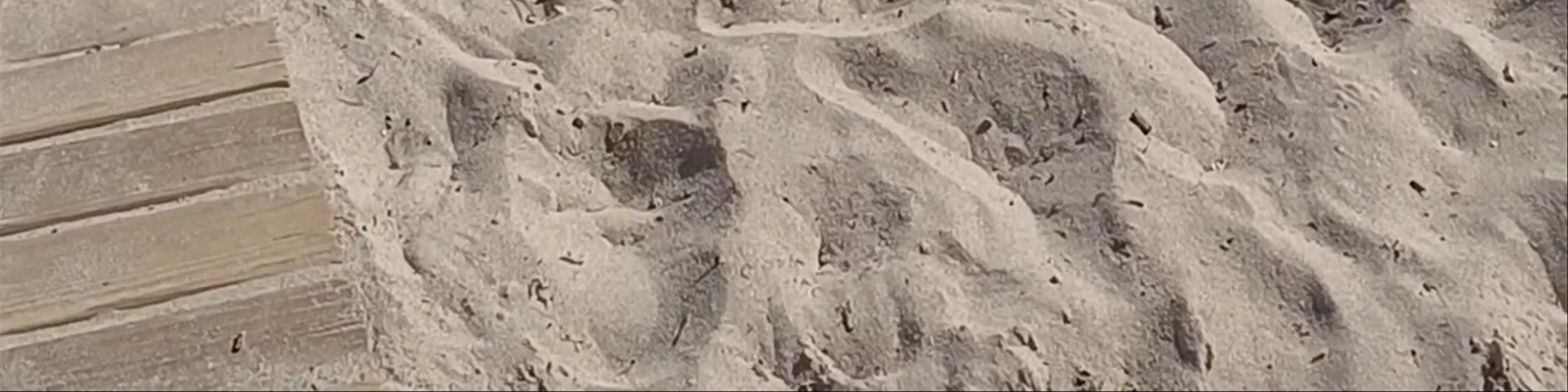 Cala Romántica