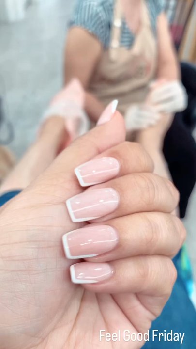 Titop Nails - Pedi by Amy - Nail Salons Near Me - Los Angeles, California