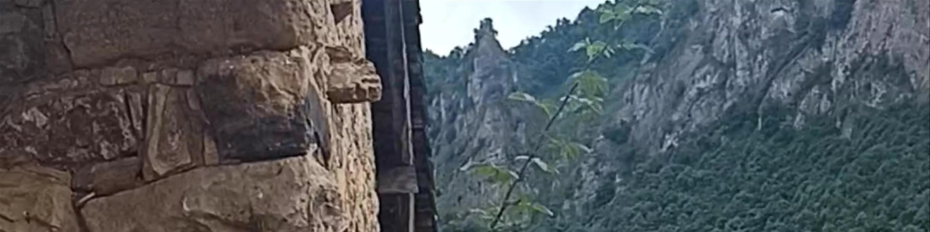 Mogrovejo un pueblo de película