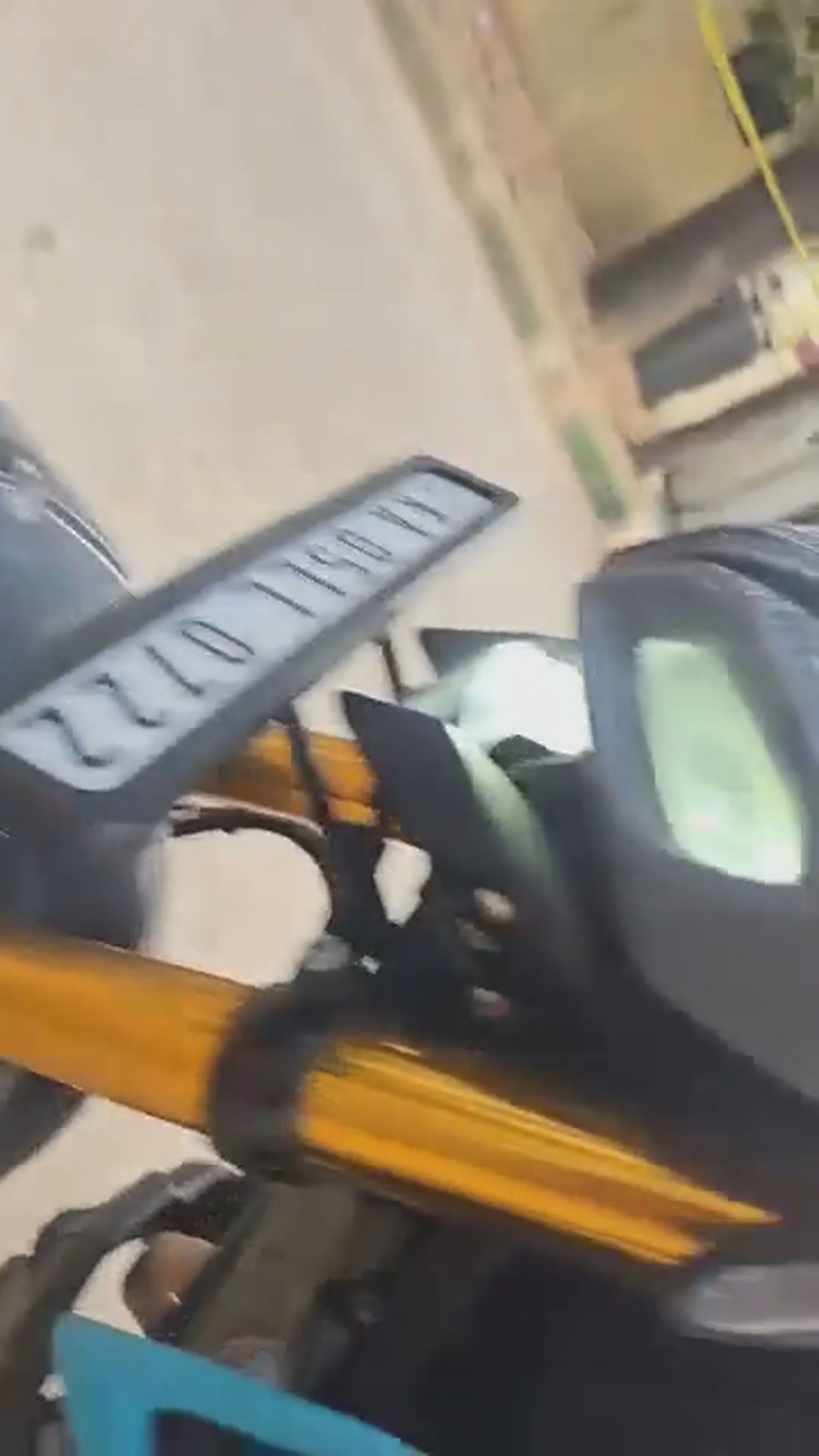 Walk-around video thumbnail