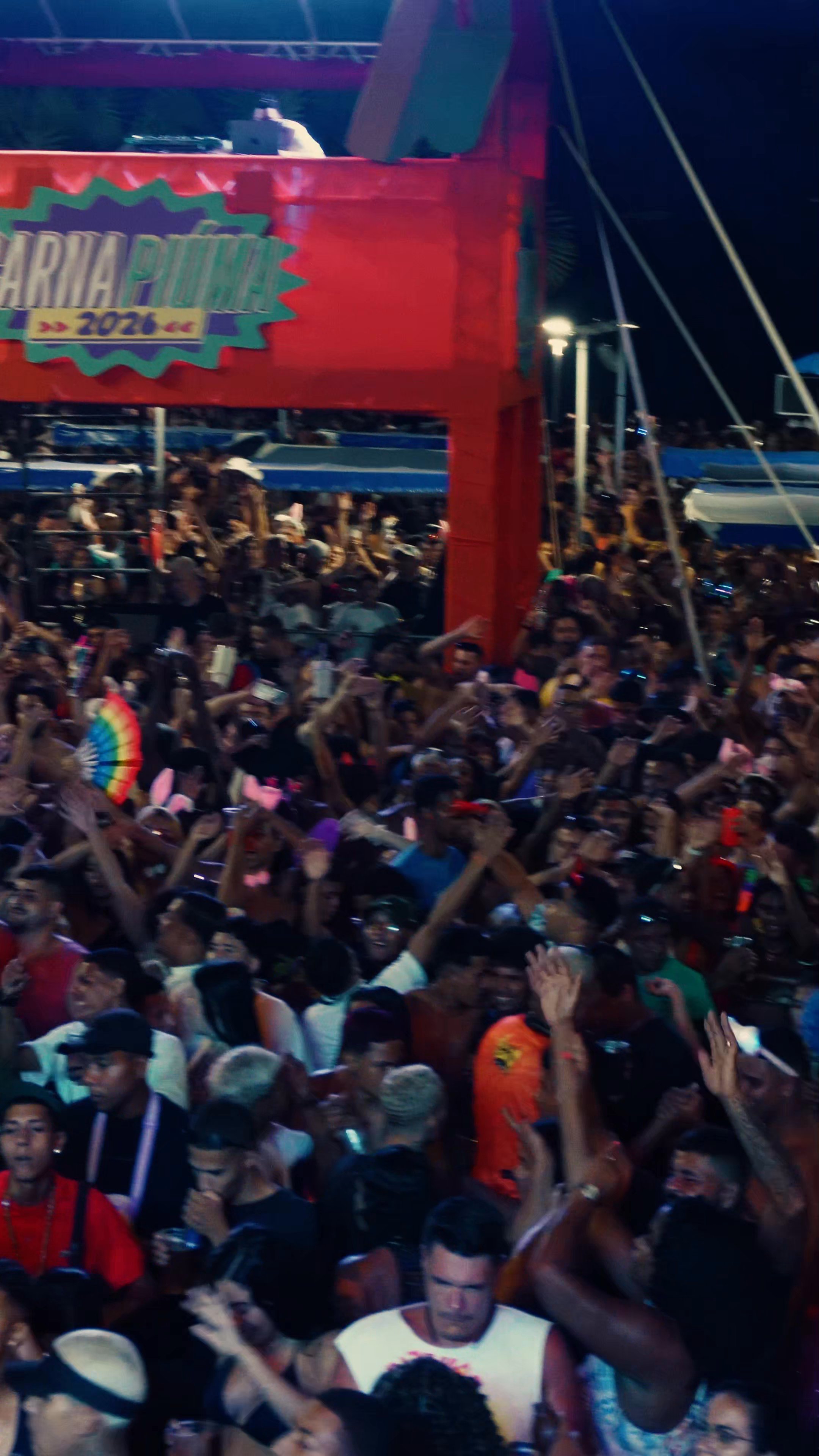 JULIANO COUTO EM CARNAPIÚMA 2026 - AFTERMOVIE