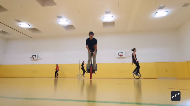 riu submission: 360 Unispin