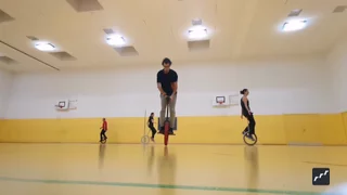 riu submission: 360 Unispin