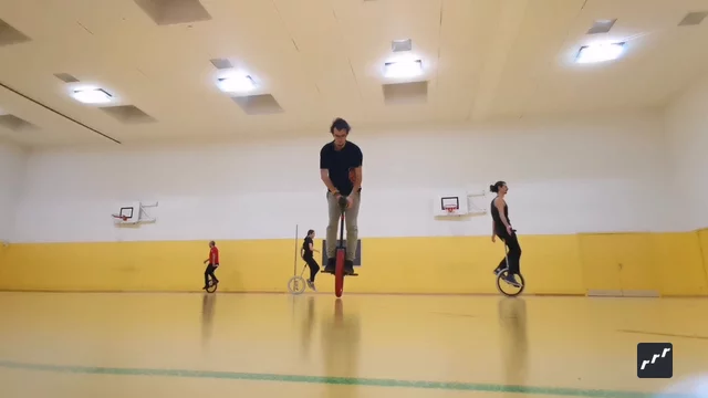 riu submission: 360 Unispin