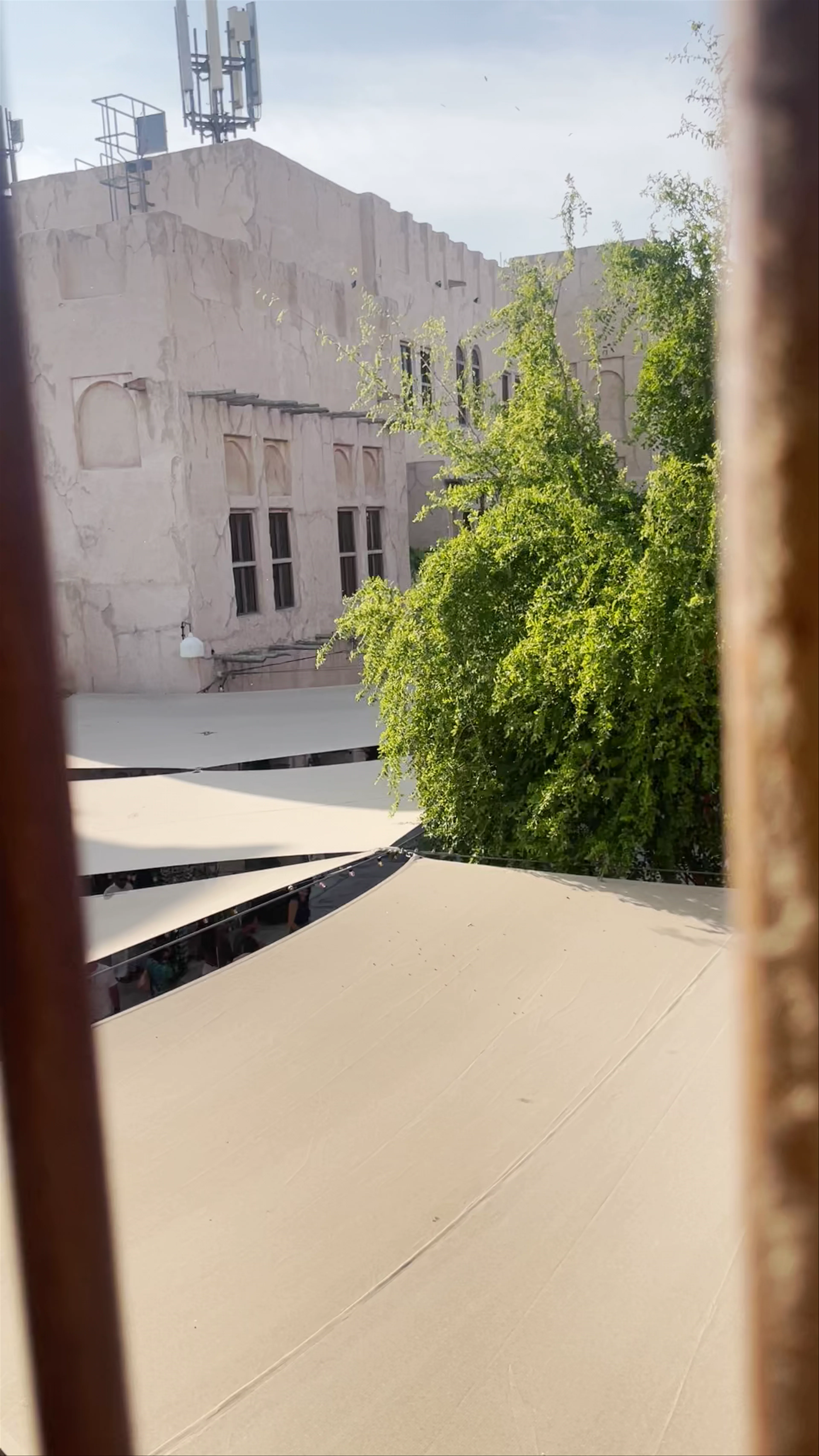 Old Town - Qamardeen District