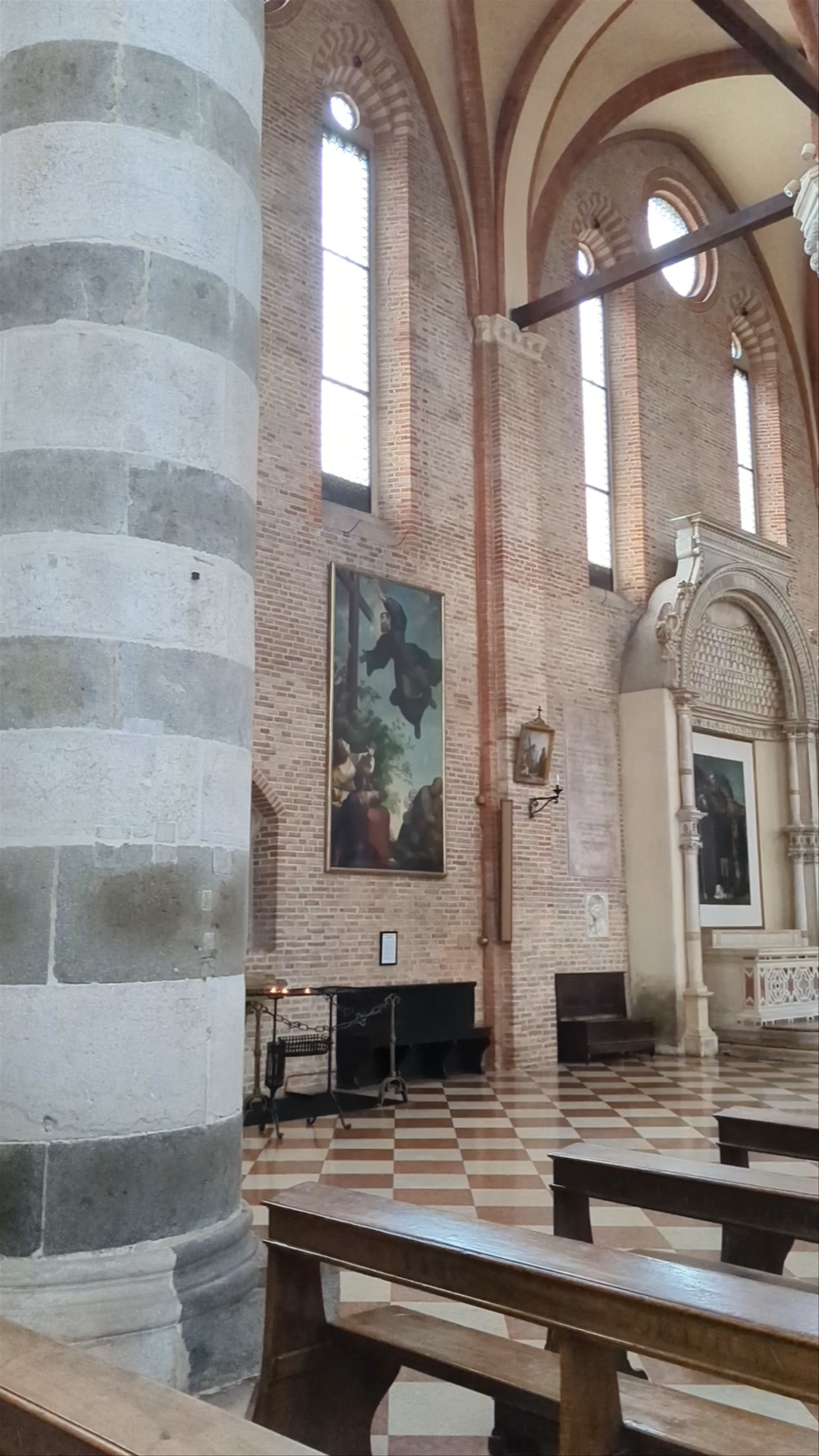 Church of San Lorenzo