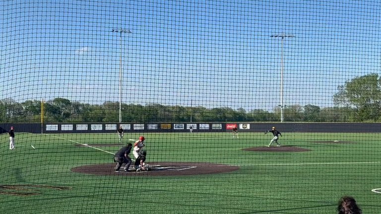 Ethan Foley's Baseball Recruiting Profile | FieldLevel