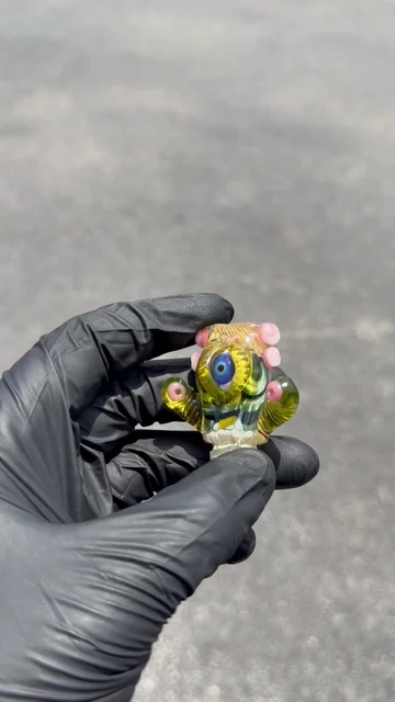 Preview pic of Salt x Chunk x SPG Pivot Topper